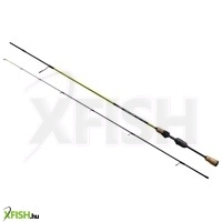 Wizard Fine Ul Spin Ultra Light Pergető Horgászbot 180cm 2-6g 2 Részes