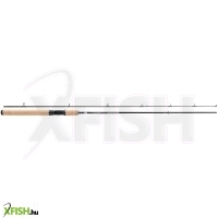 Abu Garcia Devil Spinning Spinning Light Pergető bot 213cm 15-45g 2Részes