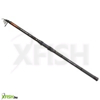 Carp Expert Silver Carp Power Teleszkópos Horgászbot 330cm 50-150g