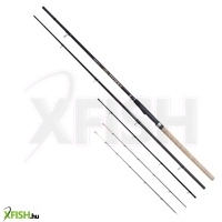 Carp Expert Score Feeder Horgászbot 360cm 120-200g 3+3 Részes