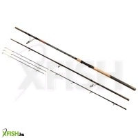 Carp Expert Silver Carp Heavy Feeder Horgászbot 390cm 100-200g 3+3 Részes