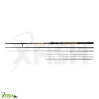 Benzar Universal Feeder Bot 360cm 20-120g 3+5Részes