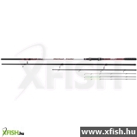 Carp Expert Method Feederbot 390cm 100-150g 3+3Részes