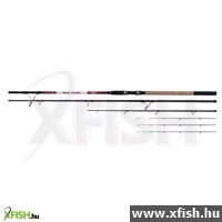 Carp Expert River Feeder Horgász Bot 360cm 120-250g 3+3Részes