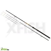 Benzar No Limit Boat Csónakos Feeder Horgászbot 270cm 70-250g 2+3 Részes