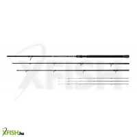 Benzar Concourse Method Feeder bot 360cm 30-120g 3+3Részes