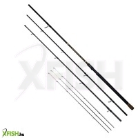 Benzar Concourse Method Feeder Bot 450 Cm 30-120 g 3+3