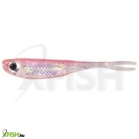 PowerBait Drop Shot Minnow Gumihal 3in | 7.5cm Pink 6