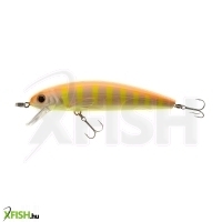 Abu Garcia Tormentor Floating wobbler 70mm | 2.75in 9g Orange/Yellow 1 db