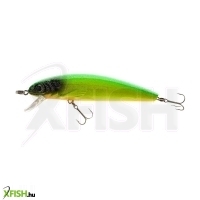 Abu Garcia Tormentor Floating wobbler 90mm 12g Papegoj 1 db