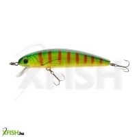 Abu Garcia Tormentor Floating wobbler 110mm 20g Green Orange 1 db