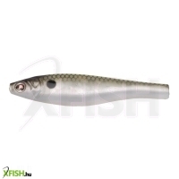 Sebile Fast Cast Wobbler Műcsali 14g Holo Greenie 1 Merülési mélység 0.3m