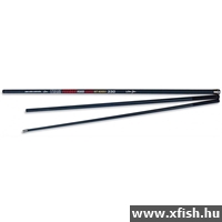 By Döme Team Feeder Power Fighter Merítőnyél 330Cm