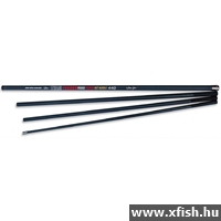 By Döme Team Feeder Power Fighter Merítőnyél 440