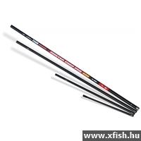 By Döme Tf Master Carp Pro rakós Merítőnyél 440cm