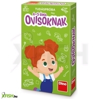 dino tudáspróba ovisoknak (4-5 éveseknek)