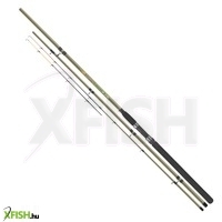 Konger Corral Feeder Horgászbot 345cm Max:120g 3+2Részes