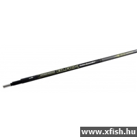 Nevis Magnum Black Tele Handle 2M (1274-200) Merítőnyél