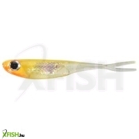 PowerBait Drop Shot Minnow Gumihal 2in | 5cm Chartreuse 6