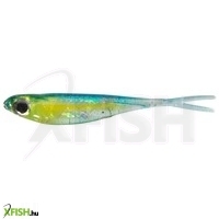 PowerBait Drop Shot Minnow Gumihal 2in | 5cm 415g Perch 6