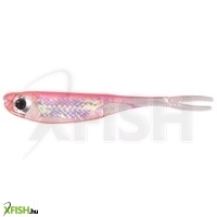 PowerBait Drop Shot Minnow Gumihal 2in | 5cm Pink 6