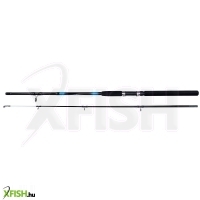 Shakespeare Beta Boat Spinning Harcsázó Horgászbot 210cm 20-30lb 2 Részes
