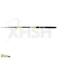 Shakespeare Beta Medium Teleszkópos Pergető Bot 240cm 15-35g