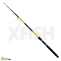 Shakespeare Beta Light Teleszkópos Pergető Bot 210cm 10-25g