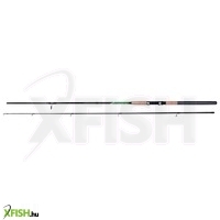 Shakespeare Omni Spin Spinning Medium Pergető Bot 300cm 30-80g 2Részes