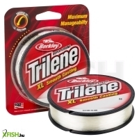 Berkley Trilene XL Filler Spool univerzális monofil zsinór 225m Clear 17.2kg | 37lb 0.46mm