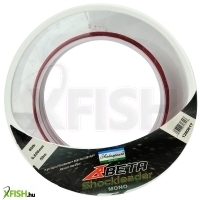 Shakespeare Beta Shock Leader Spool Előke Zsinór 45m 80lb 36.2kg 0.83mm Sárga