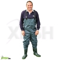 Shakespeare Sigma Nylon Chest Wader Unisex Mellescsizma EU 42