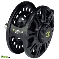 Shakespeare Sigma Fly Reel 7/8WT Legyező Horgászorsó