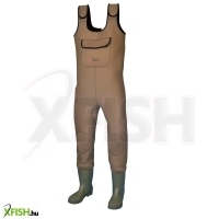 Shakespeare Sigma Neoprene Chest Waders Unisex Mellescsizma EU 46