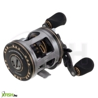 Abu Garcia Morrumzx 3601 Pergető Orsó