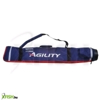 Shakespeare Agility Quiver Blue Sea Botzsák 50x20 cm