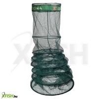 Shakespeare Sigma Keepnet karikás szák 3 m