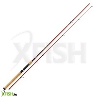 Berkley Cherrywood HD Spinning Freshwater Medium Pergető bot 240cm 15-40g 2Részes
