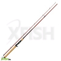 Berkley Cherrywood HD Casting Freshwater Medium Light Pergető bot 200cm 7-28g 2Részes