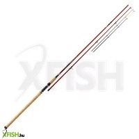 Berkley Cherrywood HD Quiver Freshwater Medium Pergető bot 244cm 20-50g 2Részes