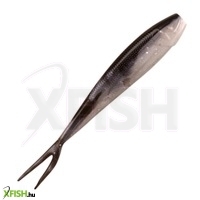 Berkley Gulp! Alive! Minnow gumihal 4in | 10cm Black Shad Half Pint 4x7 db