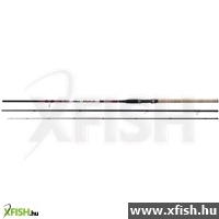 Carp Expert Uni Match Bot 420cm 5-25g 3 Részes