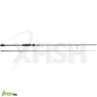 Abu Garcia Venerate Spinning Cork Freshwater Light Pergető bot 213cm 2-15g 2Részes