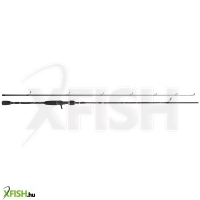 Abu Garcia Venerate Casting Freshwater Medium Pergető bot 200cm 12-27g 2Részes