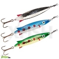 Abu Garcia Classic 3 Pack Toby 3 darabos villantó szett 90mm 28g