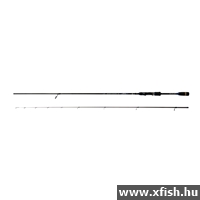 L&K Perch Blade Ul Pergető Bot Ultra Light 180cm 2Részes