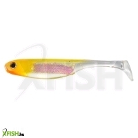 PowerBait Gotam Shad Gumihal műcsali 2in | 5cm Chartreuse 6