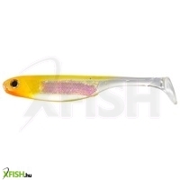 PowerBait Gotam Shad Gumihal műcsali 3 1/2in | 9cm Chartreuse 4