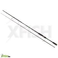 Wizard Norvion Light Pergető Horgászbot 228cm 3-17g 2 Részes