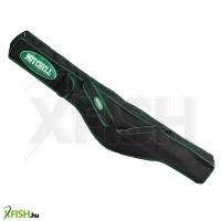 Mitchell Rod Holdall Freshwater Horgász Botzsák 140x30x17cm